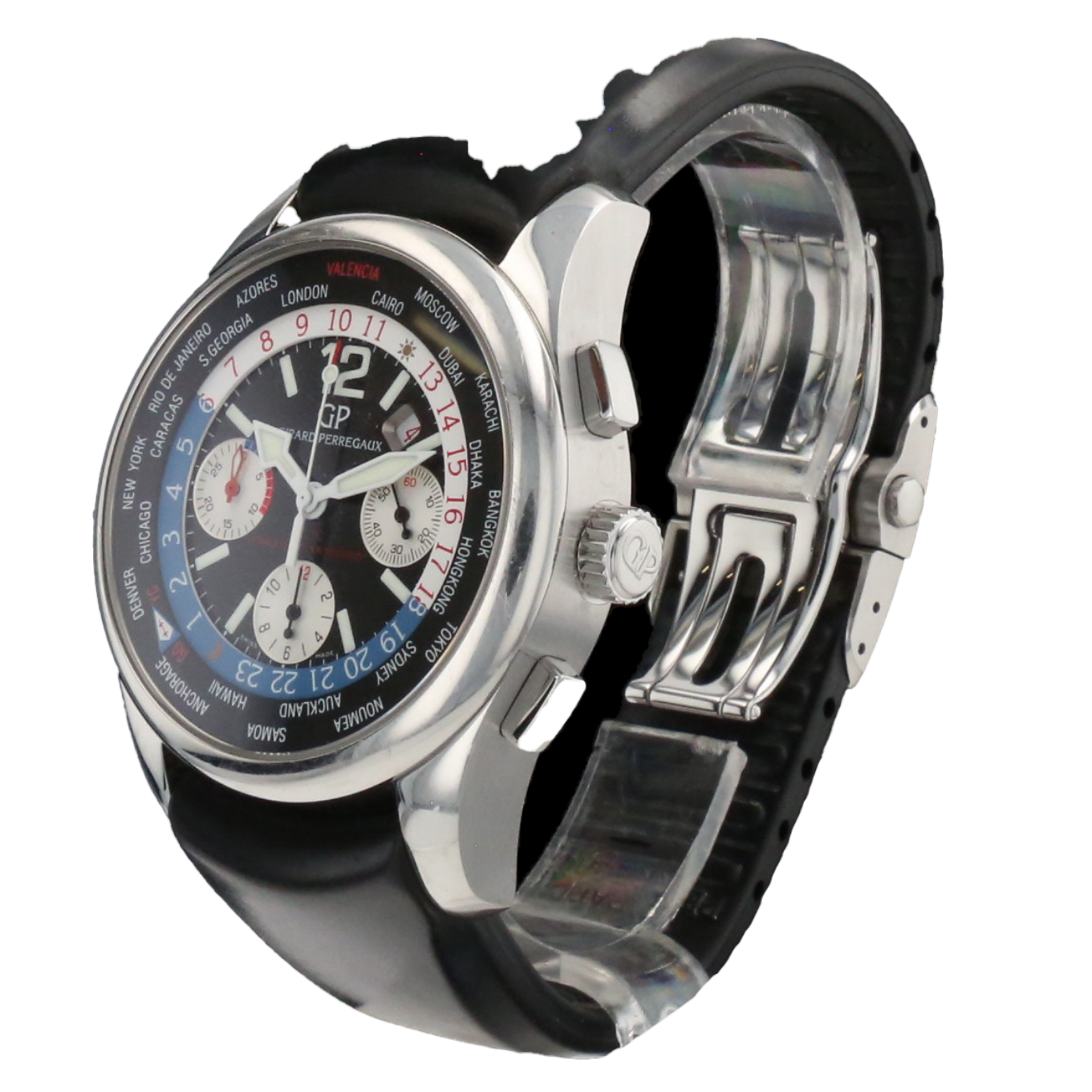 GIRARD_PERREGAUX_AMERICA’S_CUP_CHRONOGRAPH image