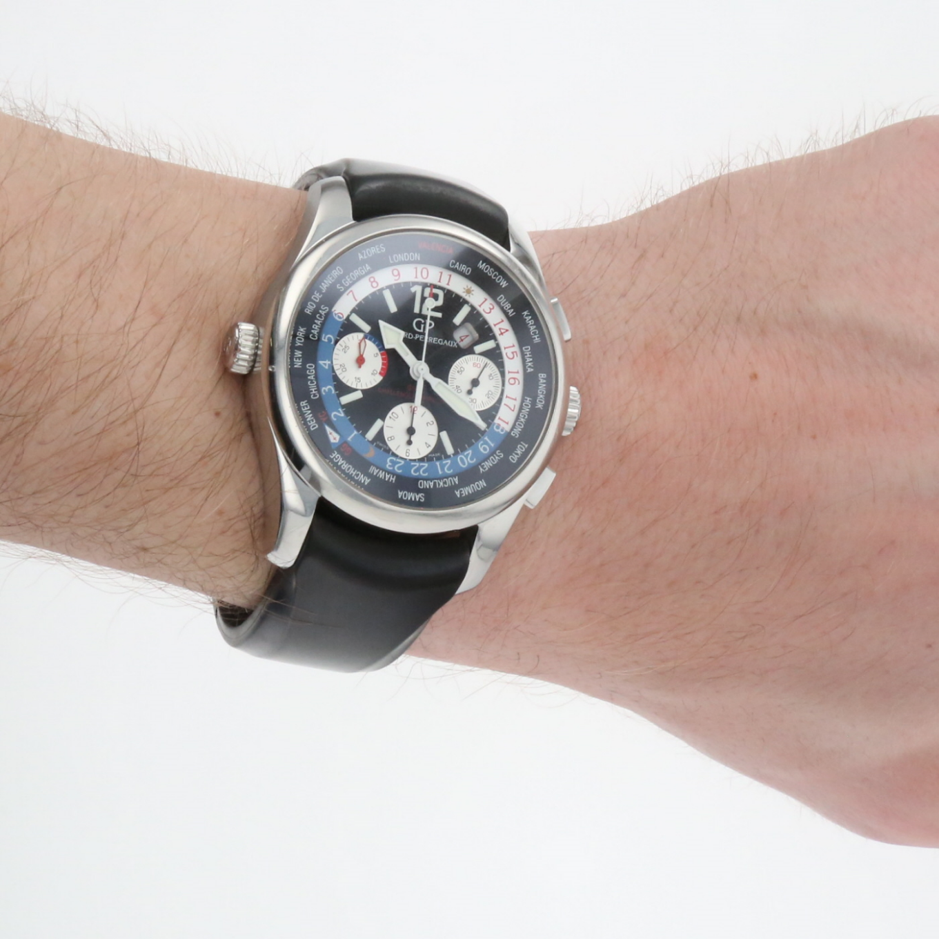 GIRARD_PERREGAUX_AMERICA’S_CUP_CHRONOGRAPH image