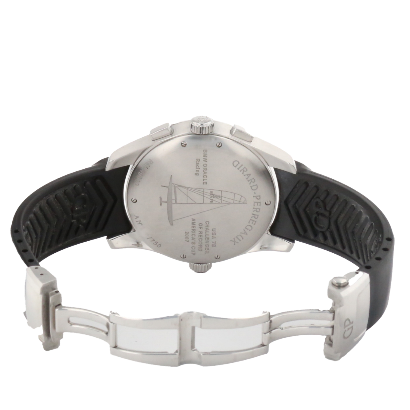 GIRARD_PERREGAUX_AMERICA’S_CUP_CHRONOGRAPH image