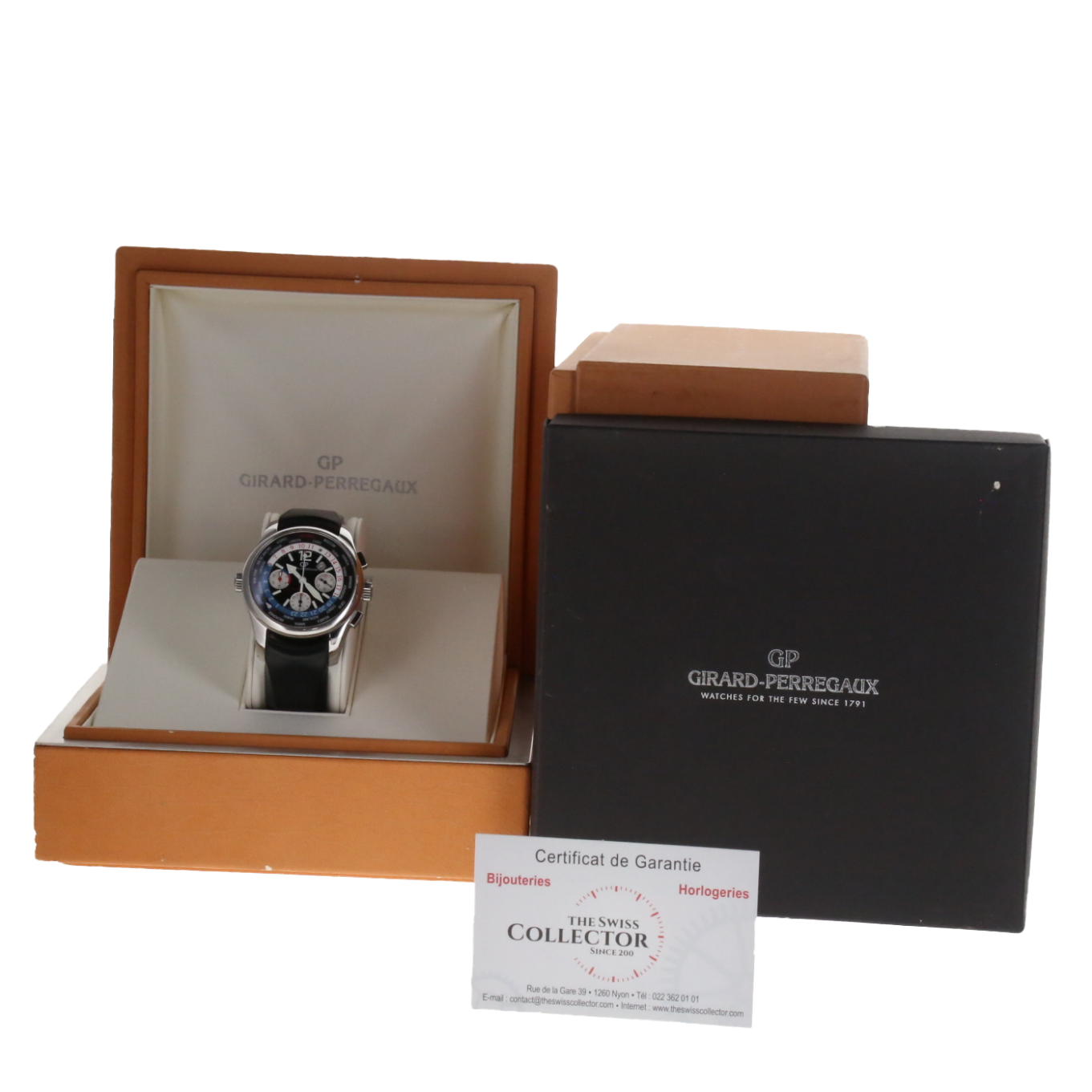 GIRARD_PERREGAUX_AMERICA’S_CUP_CHRONOGRAPH image