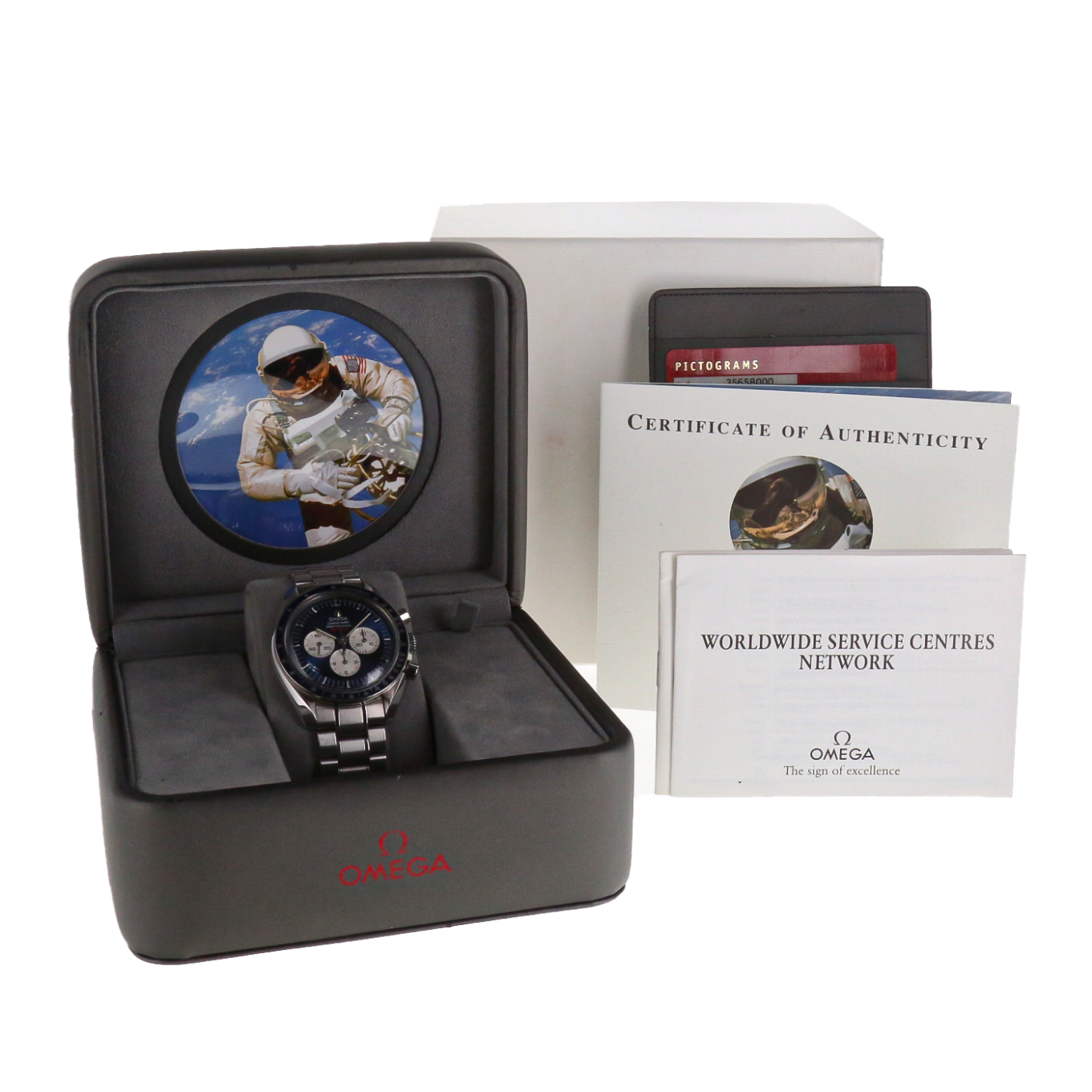 OMEGA_SPEEDMASTER_GEMINI_4 image