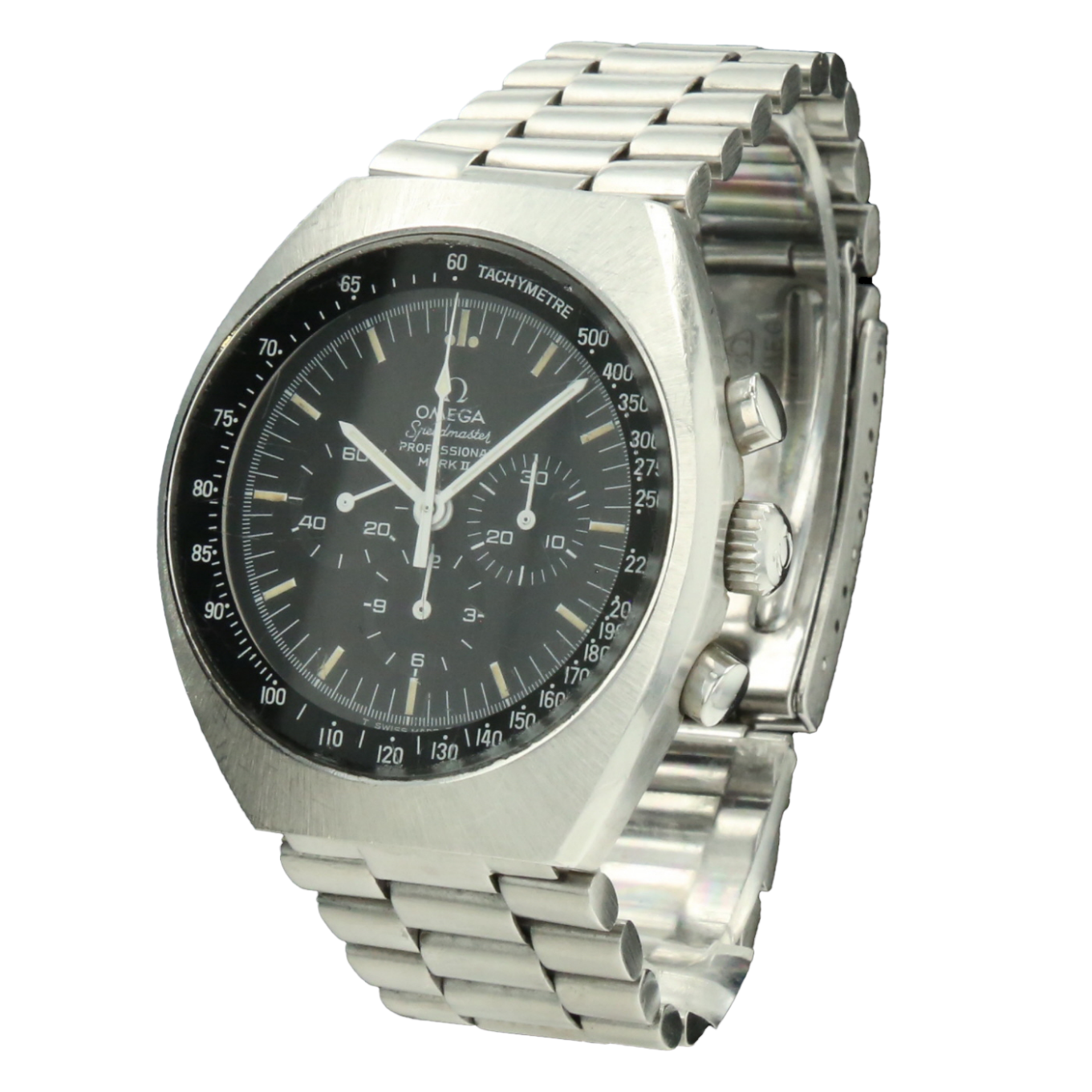 OMEGA_SPEEDMASTER_MARK_II image