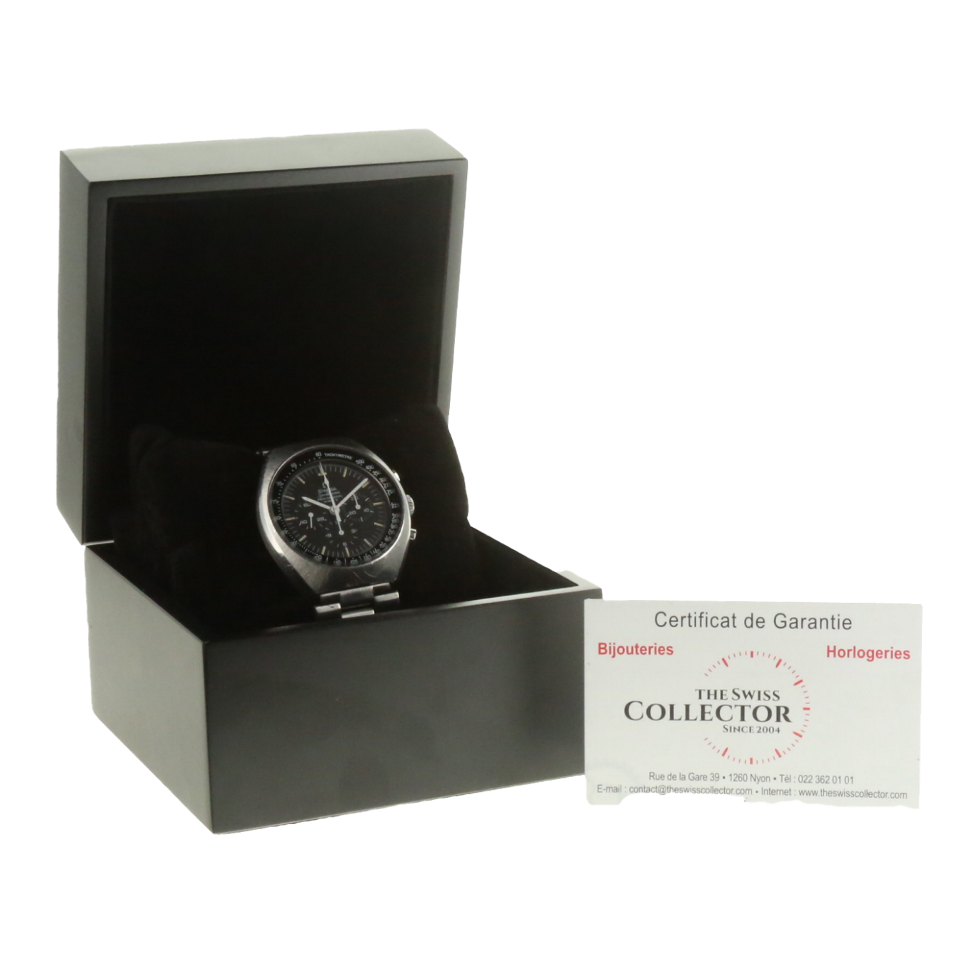 OMEGA_SPEEDMASTER_MARK_II image