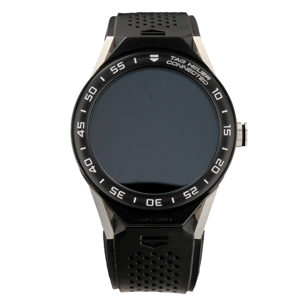 TAG_HEUER_CONNECTED_MODULAR_45 image