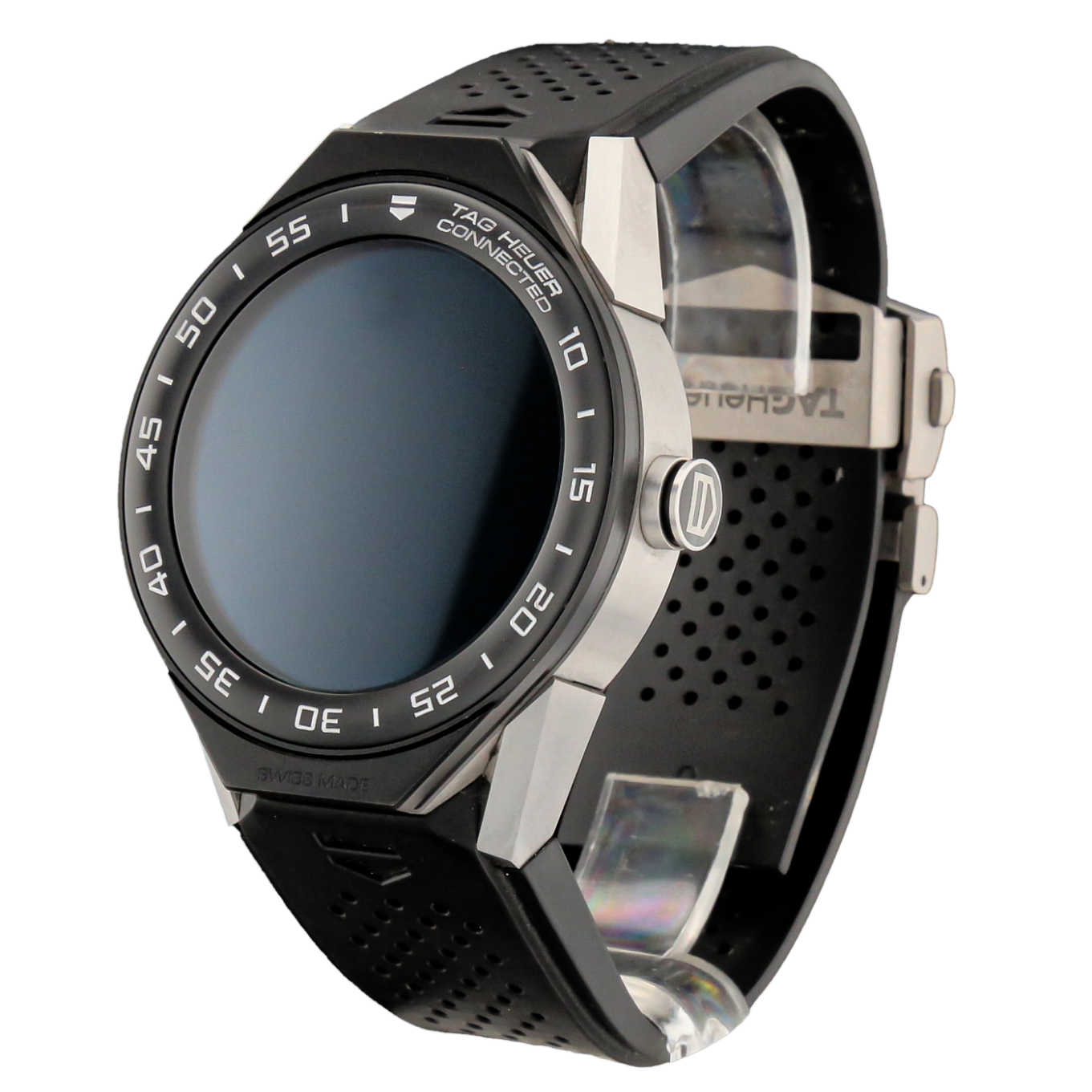 TAG_HEUER_CONNECTED_MODULAR_45 image
