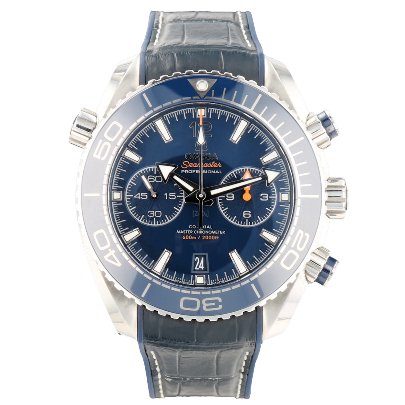 OMEGA_SEAMASTER_PLANET_OCEAN_CHRONOGRAPH image
