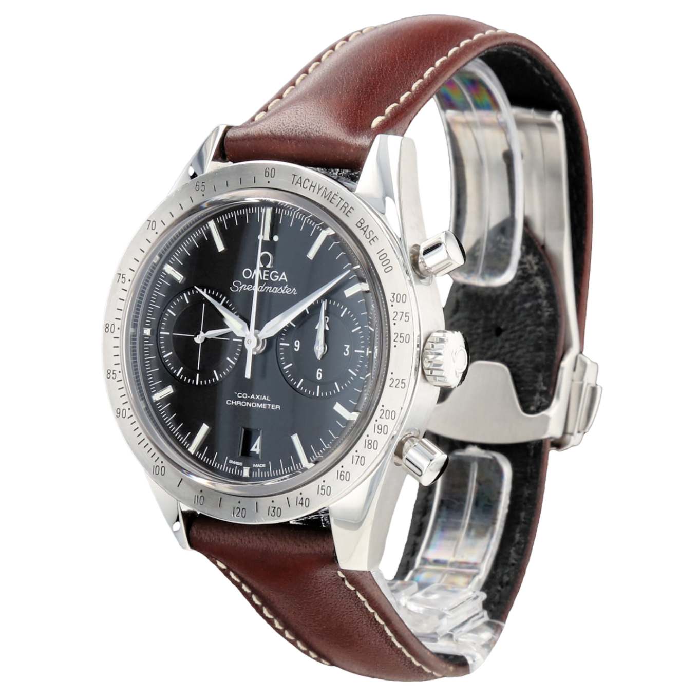 OMEGA_SPEEDMASTER_57 image
