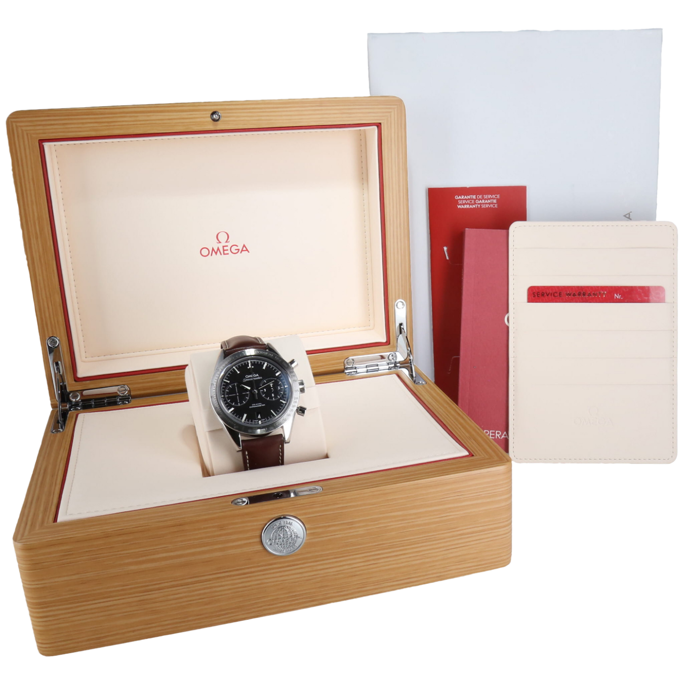 OMEGA_SPEEDMASTER_57 image
