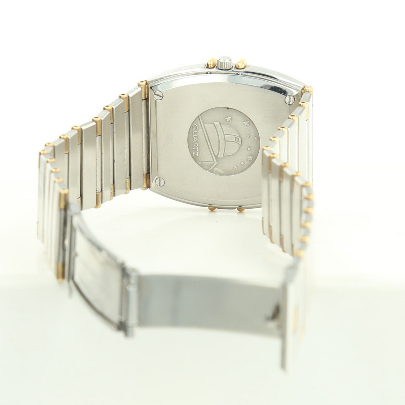 OMEGA_CONSTELLATION_CHRONOMETER_VINTAGE image