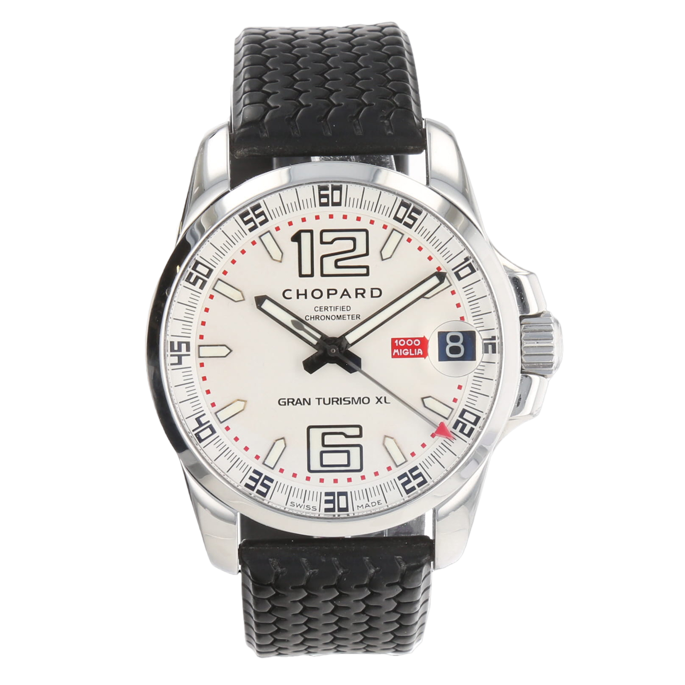 CHOPARD MILLE MIGLIA GRAN TURISMO XL 44 MM