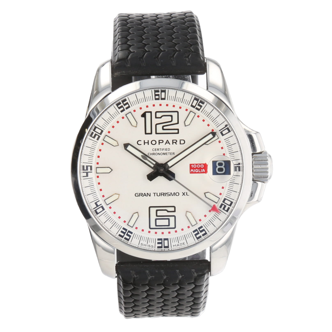 CHOPARD_MILLE_MIGLIA_GRAND_TURSIMO_XL image