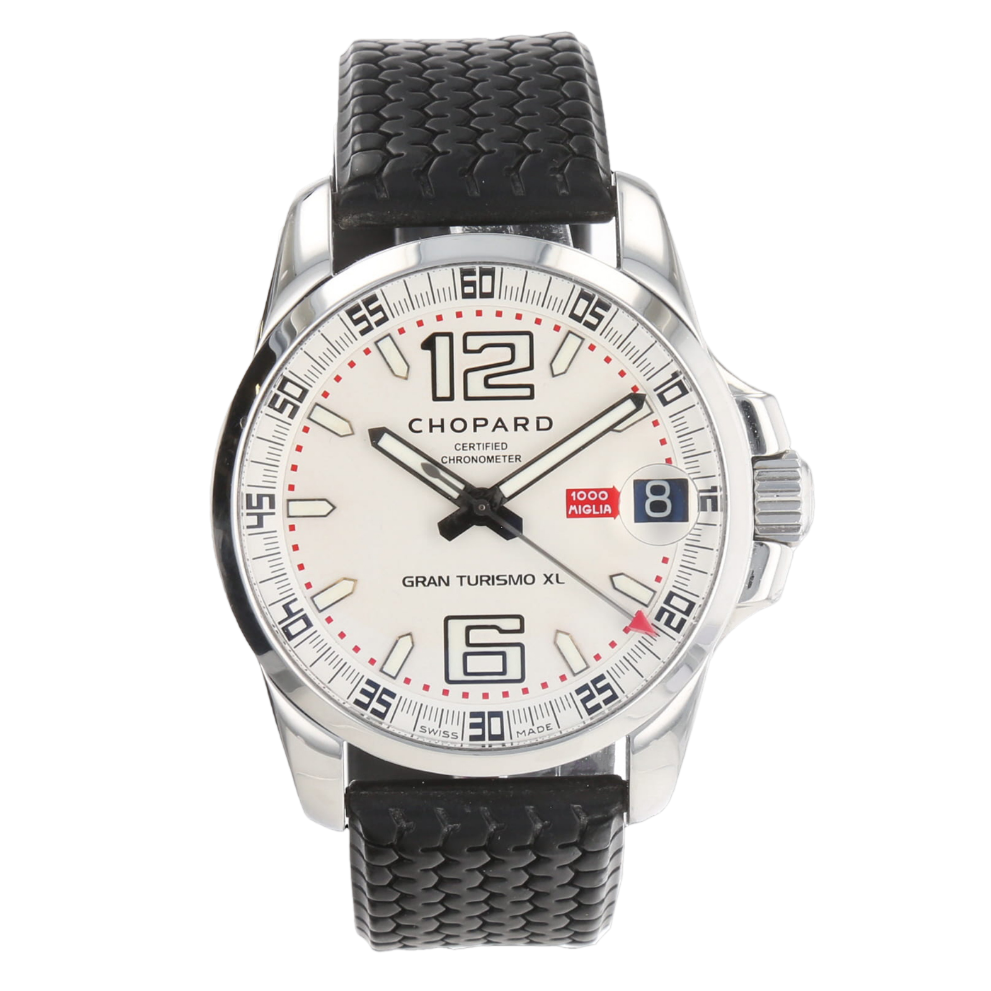 CHOPARD_MILLE_MIGLIA_GRAND_TURSIMO_XL image