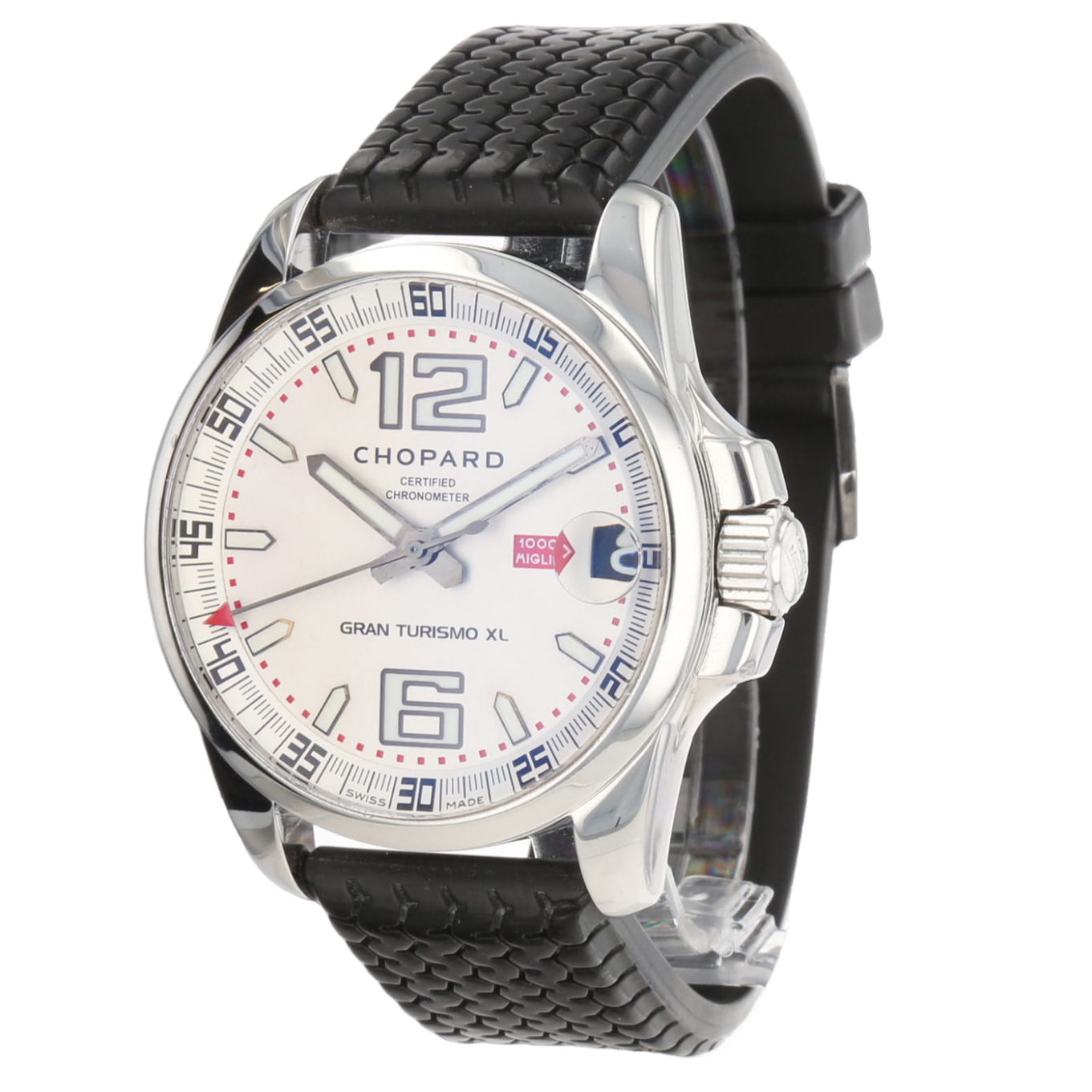 CHOPARD_MILLE_MIGLIA_GRAND_TURSIMO_XL image