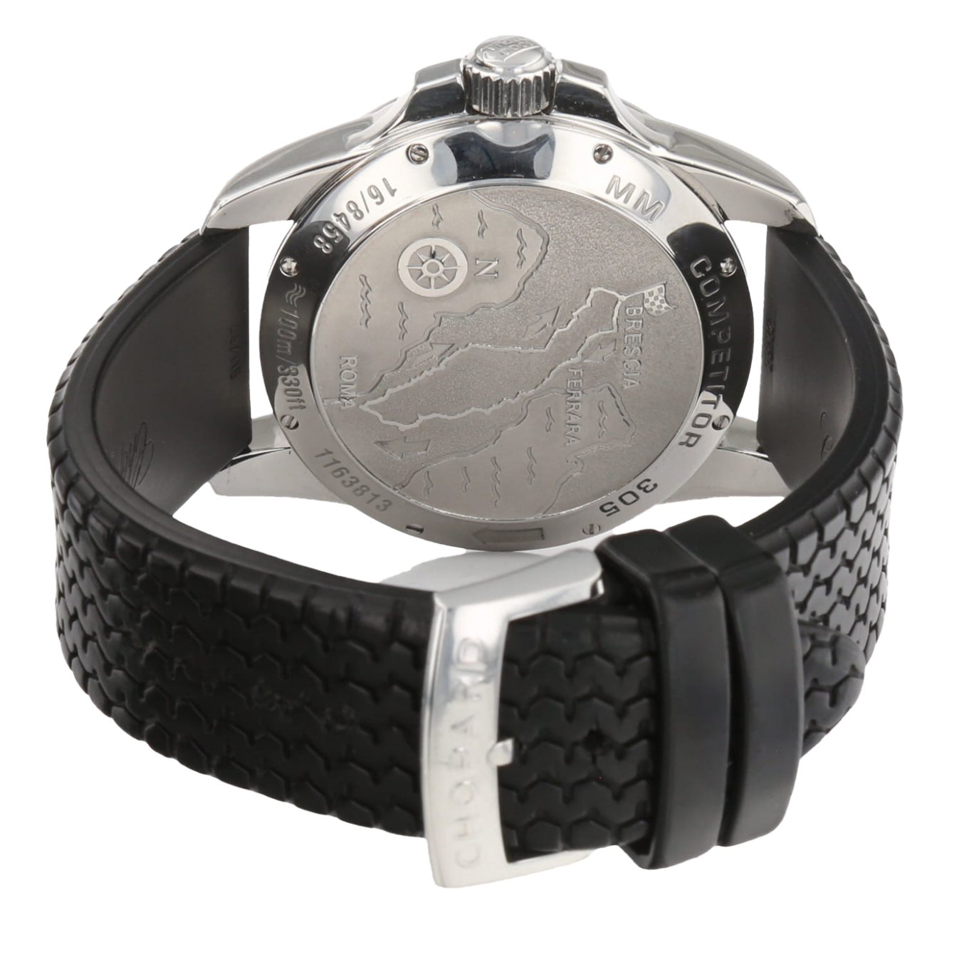 CHOPARD_MILLE_MIGLIA_GRAND_TURSIMO_XL image