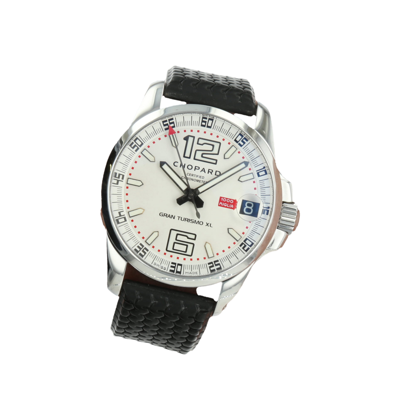 CHOPARD_MILLE_MIGLIA_GRAND_TURSIMO_XL image