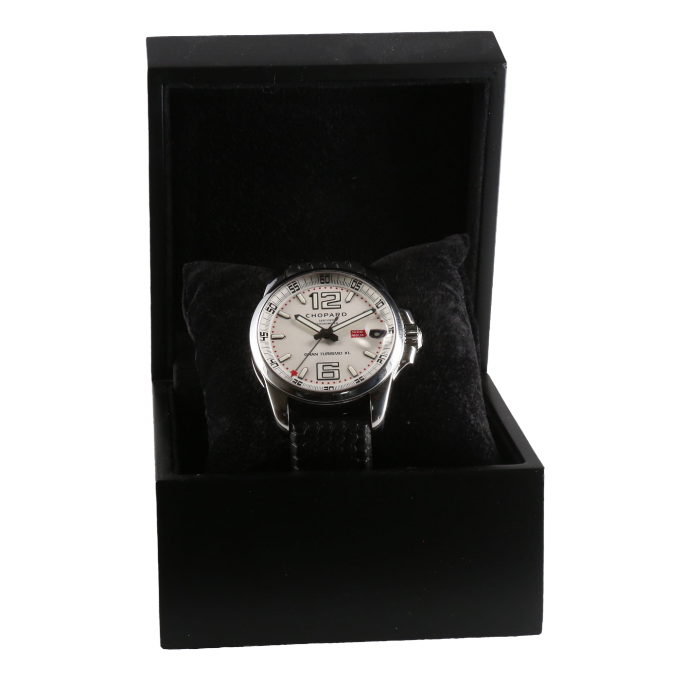 CHOPARD_MILLE_MIGLIA_GRAND_TURSIMO_XL image