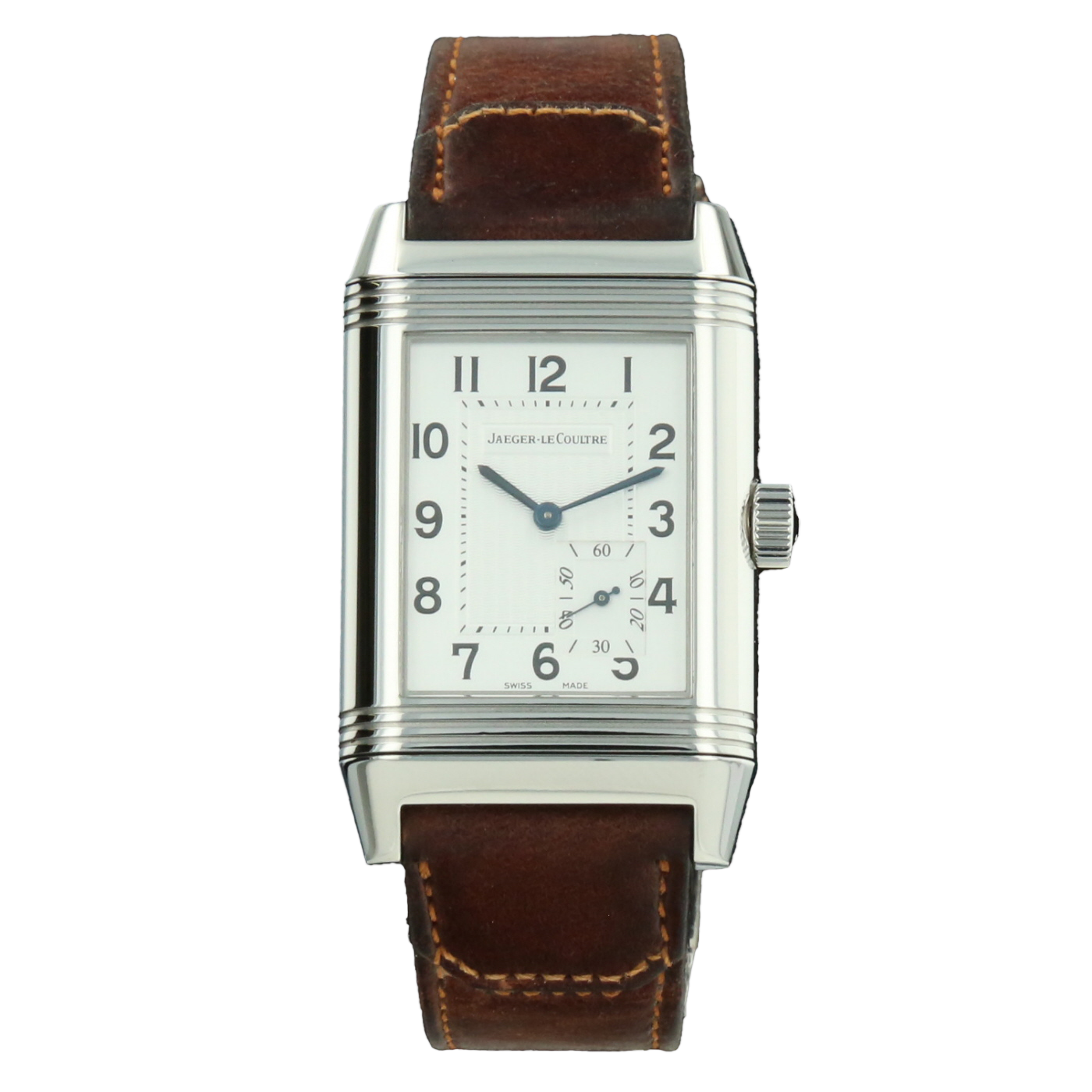 JAEGER-LECOULTRE REVERSO GRANDE RESERVE 29x46 MM