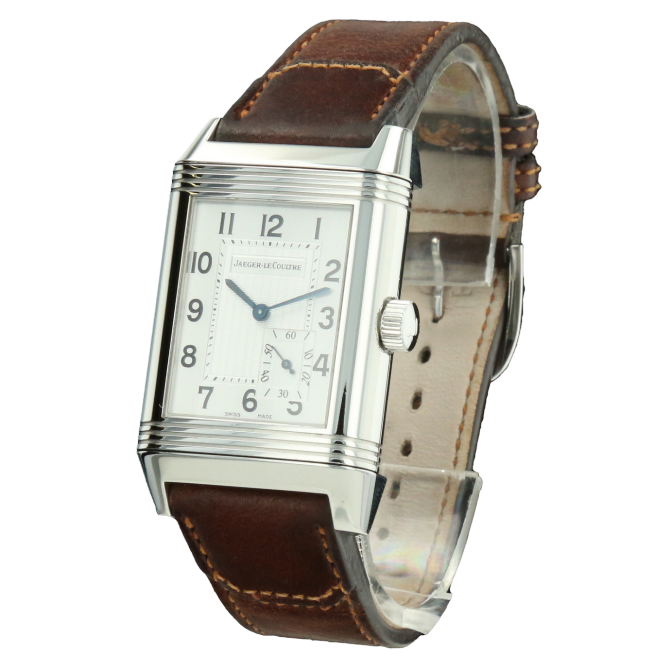JAEGER_LECOULTRE_REVERSO_GRANDE_RESERVE image