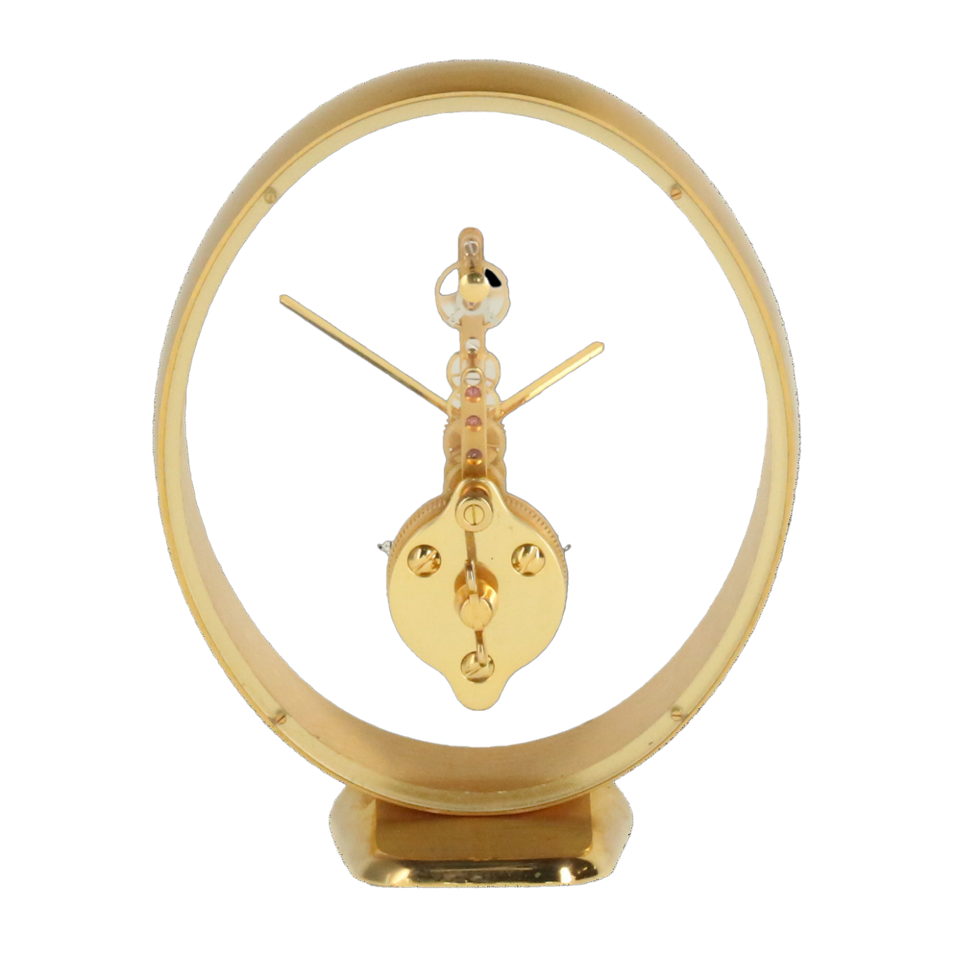 PENDULETTE_JAEGER_LECOULTRE_8_JOURS image