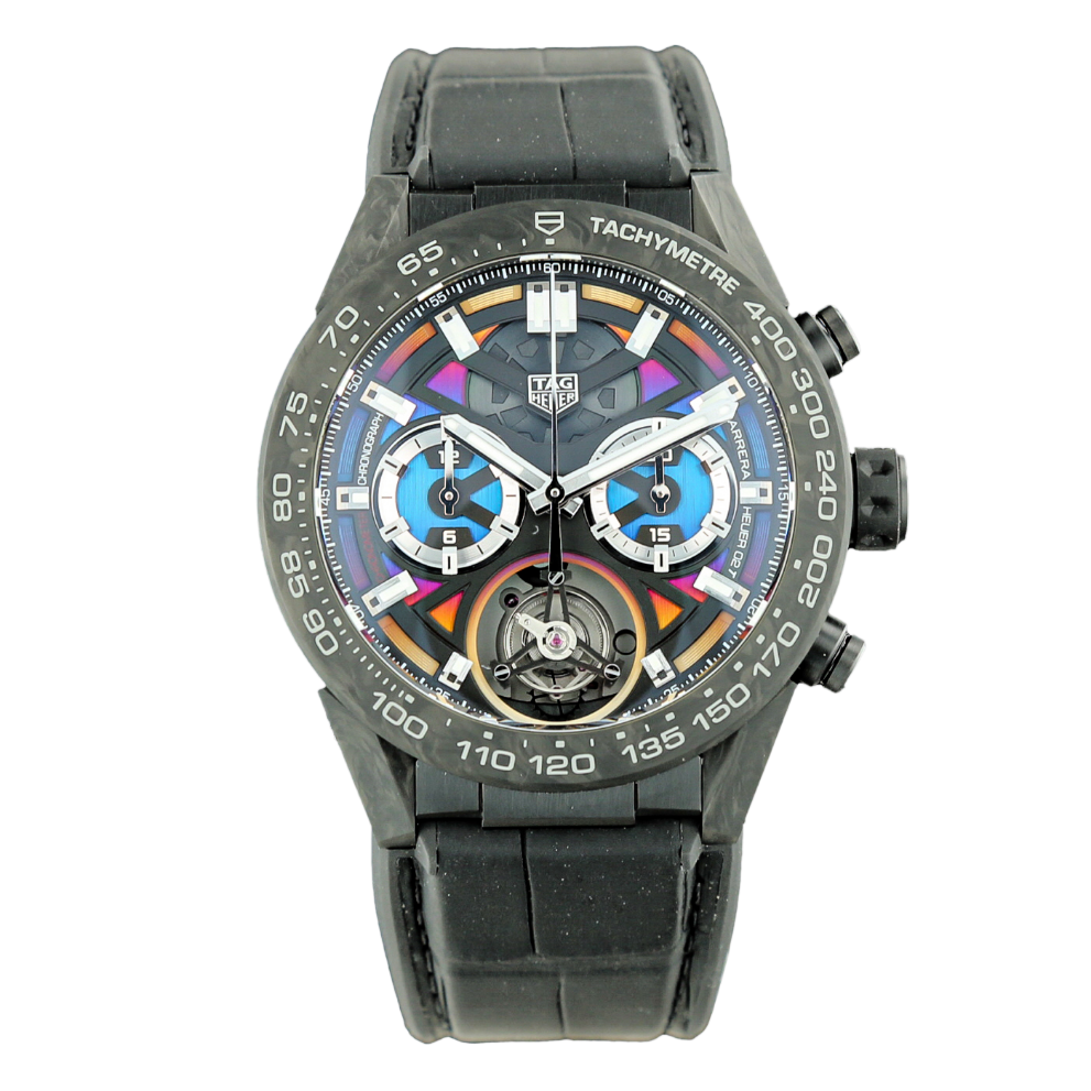 TAG_HEUER_CARRERA_CHRONOGRAPH_TOURBILLON_POLYCHROME image