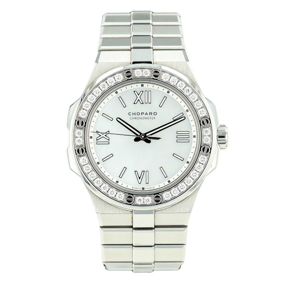 CHOPARD_ALPINE_EAGLE_AUTOMATIQUE_NACRE image