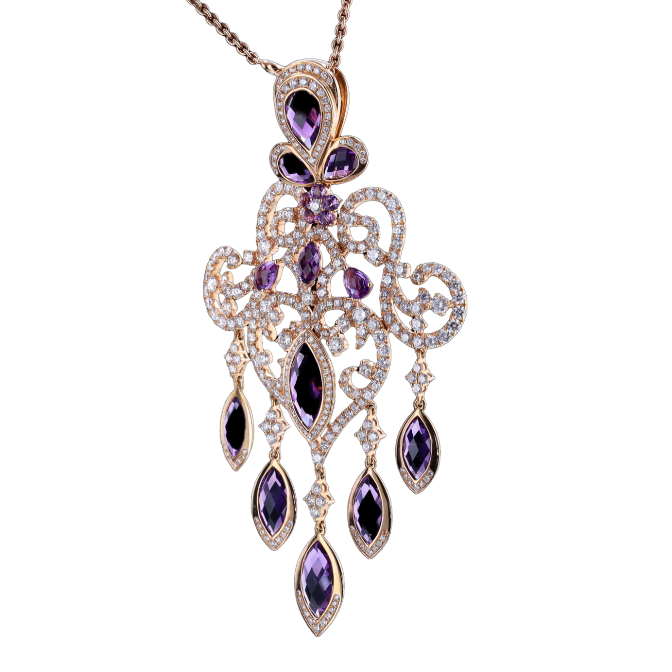 COLLIER_ET_PENDENTIF_EN_OR_ROSE_CHATILA_ET_MONTEGA image