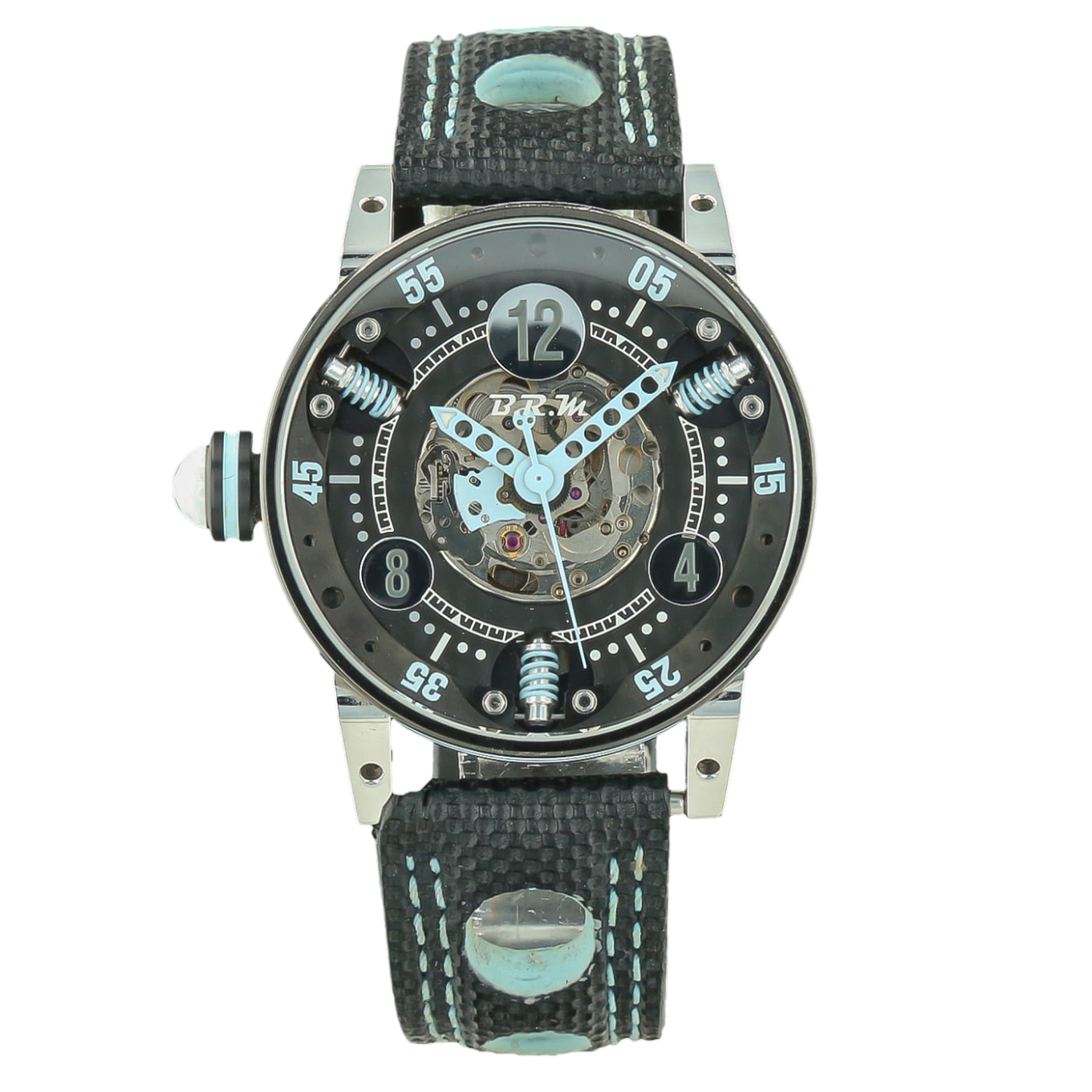 B.R.M._GOLF_MASTER image