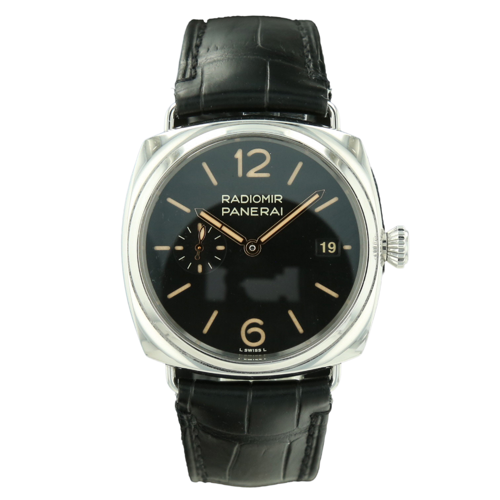 PANERAI_RADIOMIR_QUARANTA image