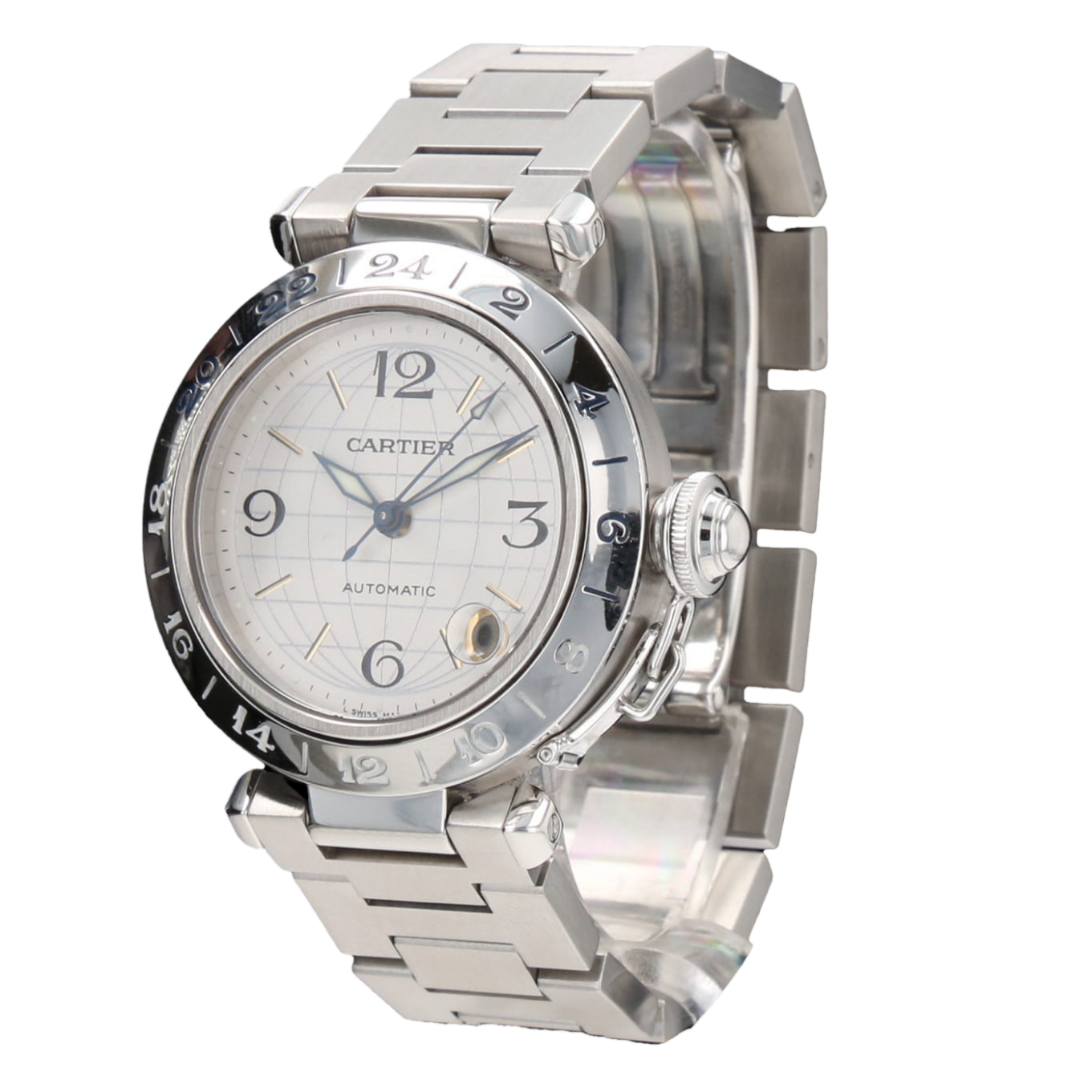 CARTIER_PASHA_C_GMT image