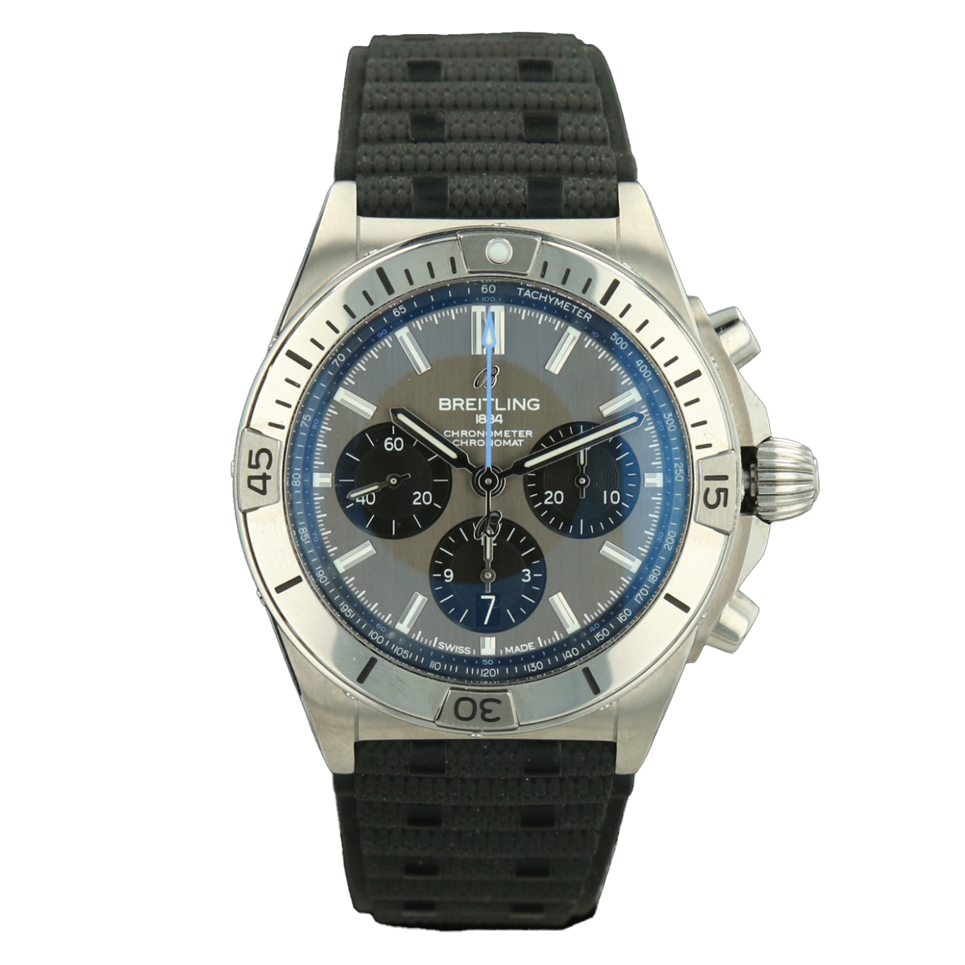 BREITLING_CHRONOMAT_B01_42 image