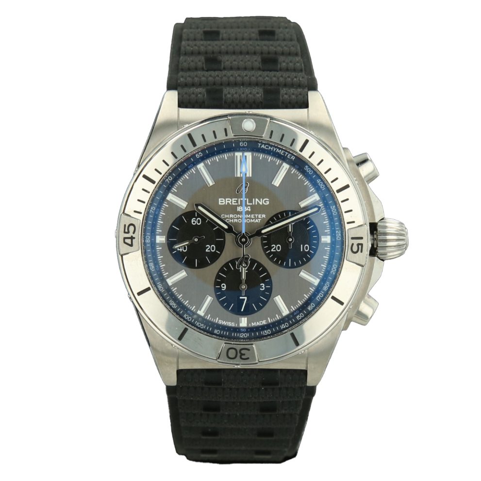 BREITLING_CHRONOMAT_B01_42 image