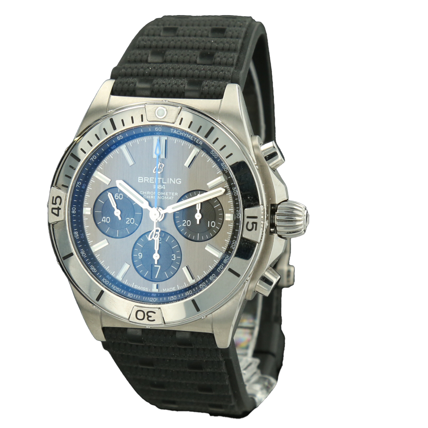 BREITLING_CHRONOMAT_B01_42 image