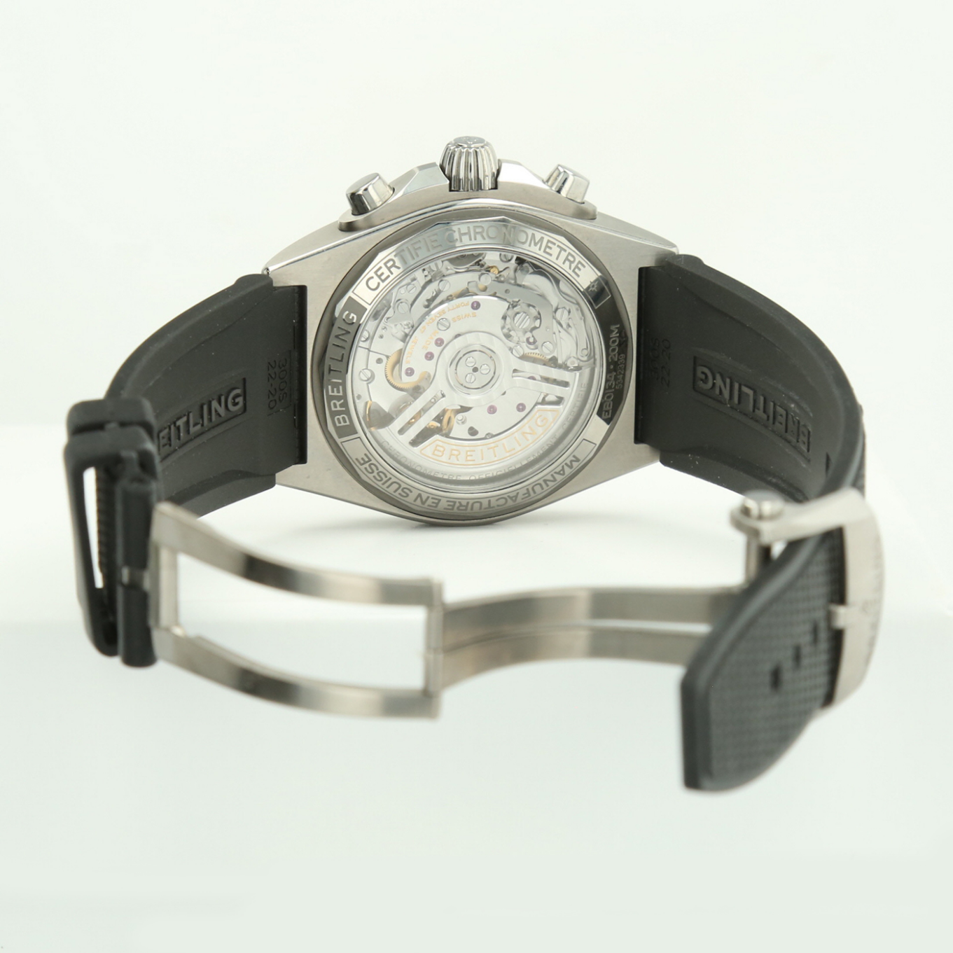 BREITLING_CHRONOMAT_B01_42 image