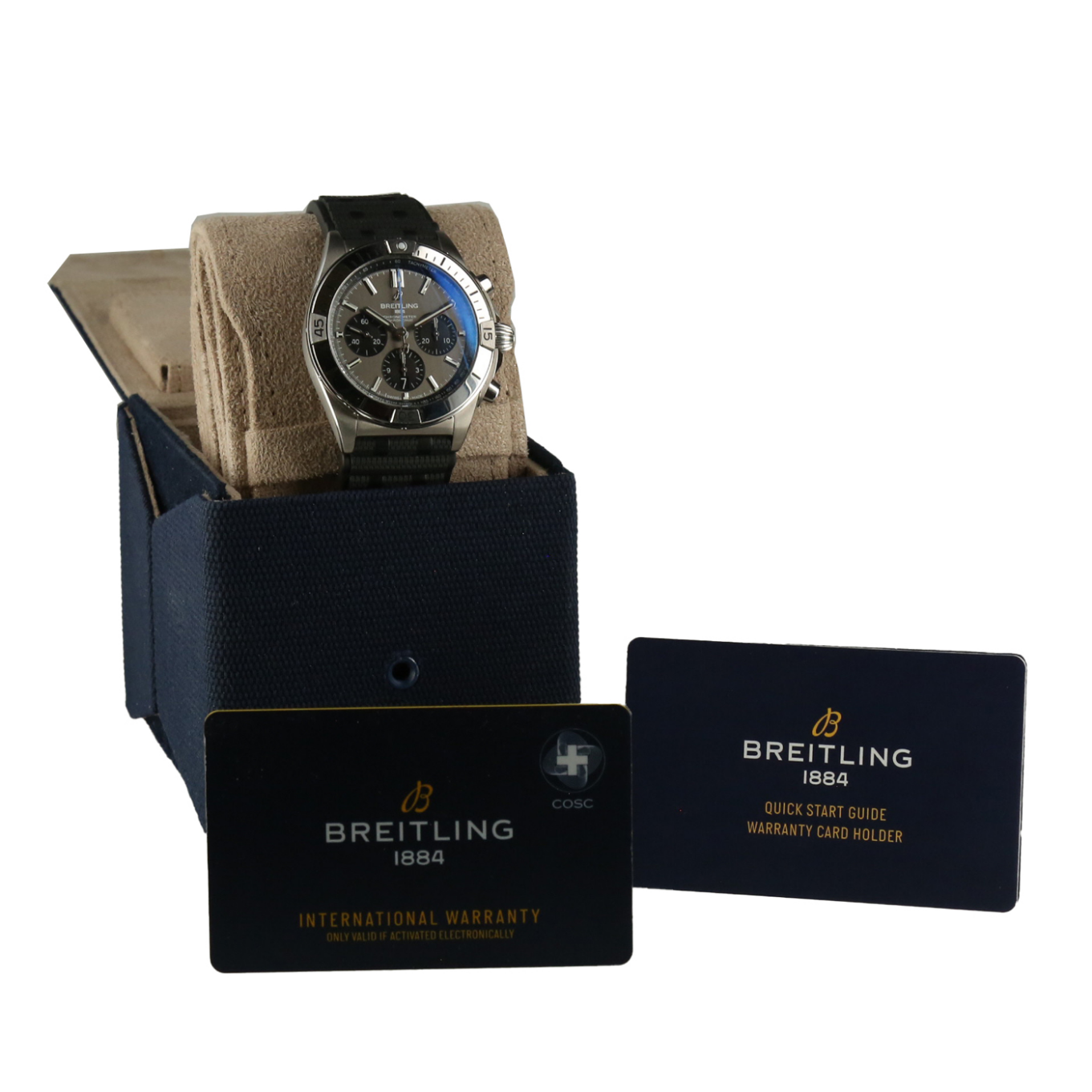 BREITLING_CHRONOMAT_B01_42 image