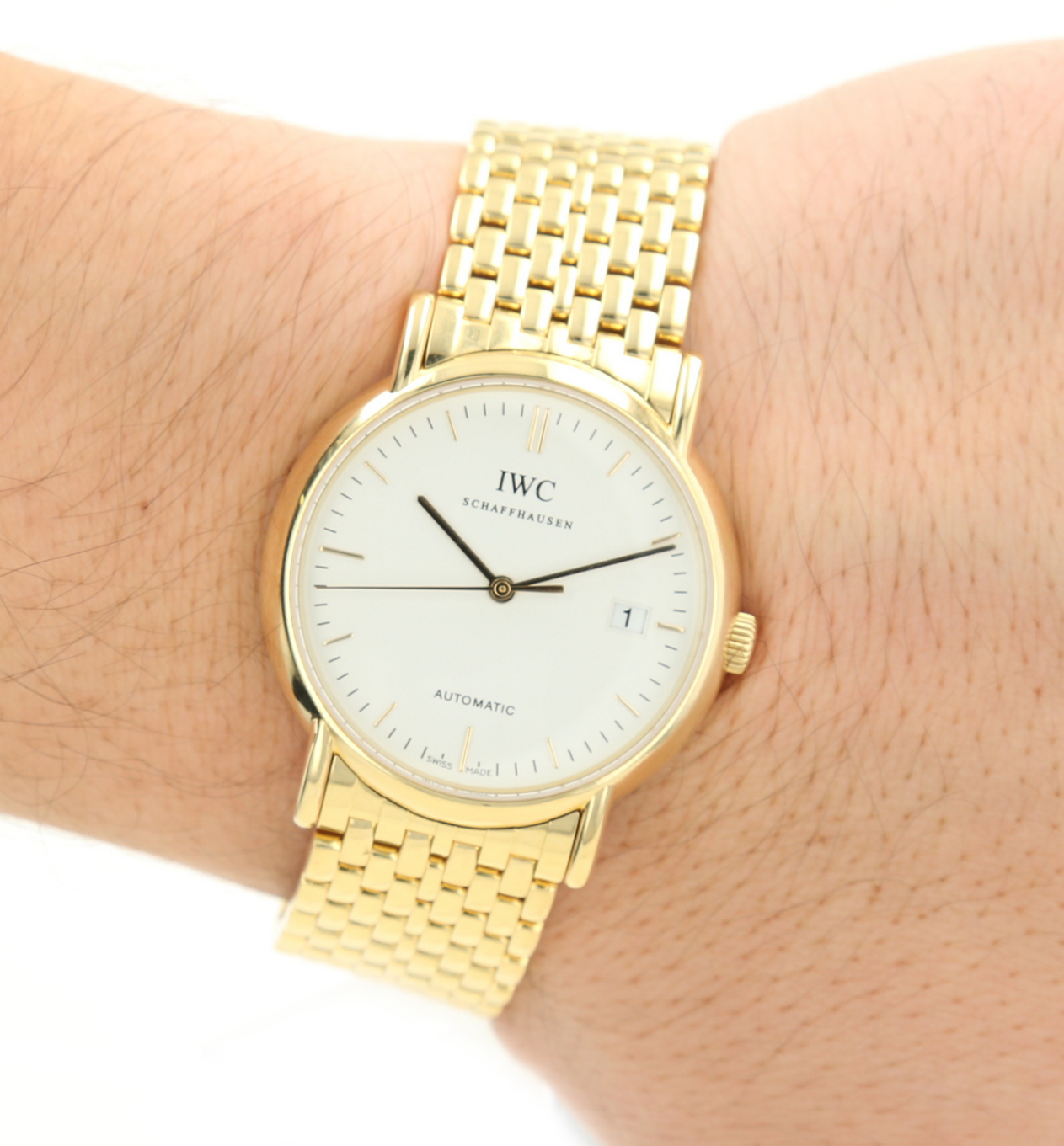 IWC_PORTOFINO image