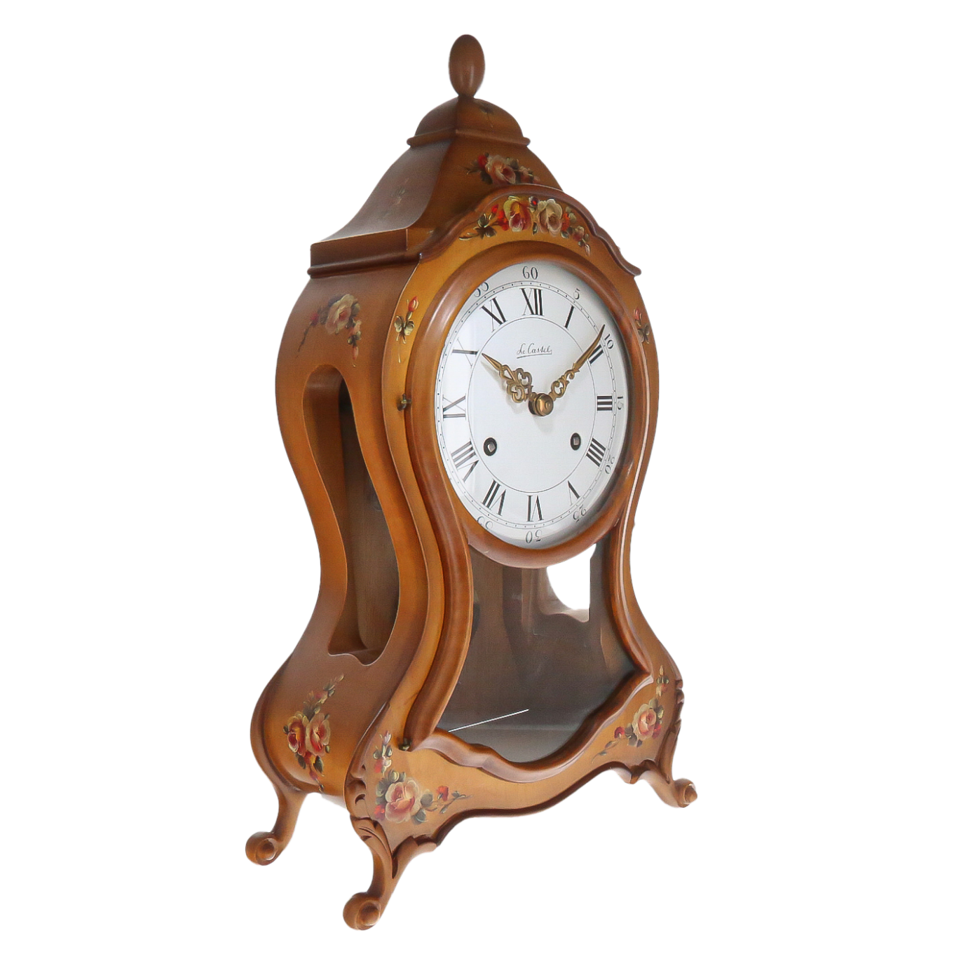 HORLOGE_NEUCHATELOISE_LE_CASTEL image
