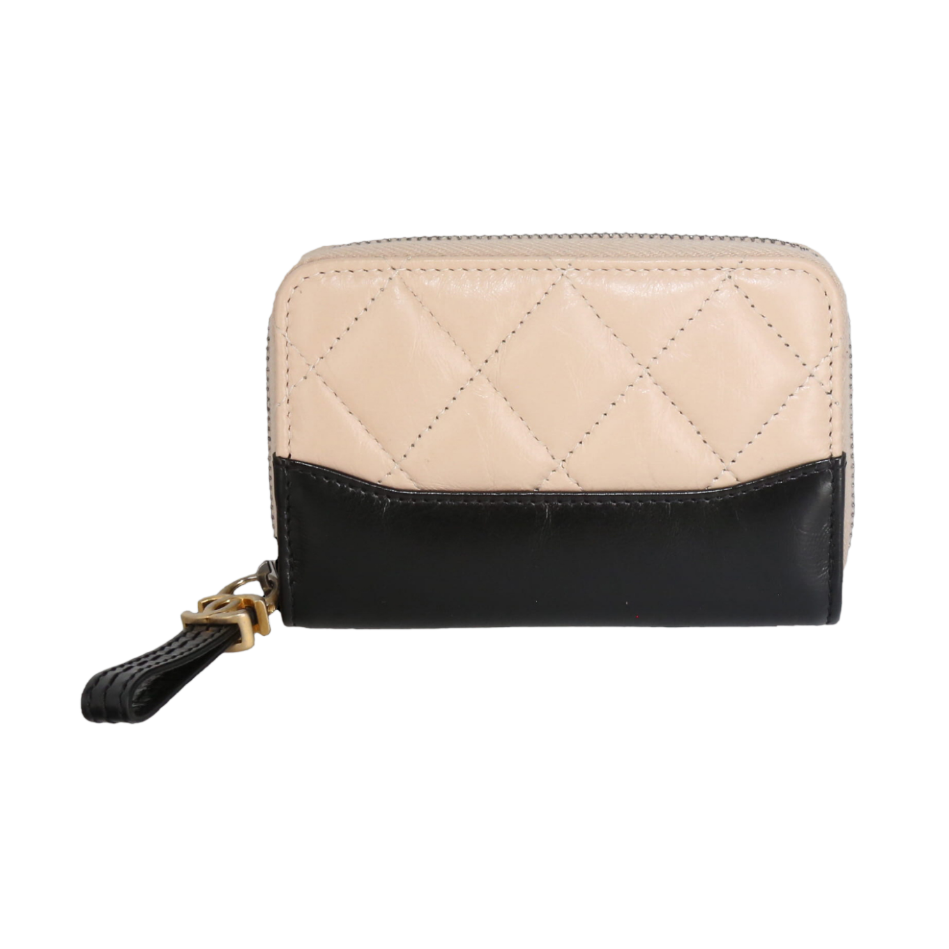 PORTE_MONNAIE_CHANEL image