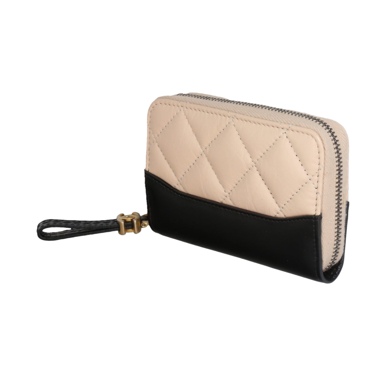 PORTE_MONNAIE_CHANEL image