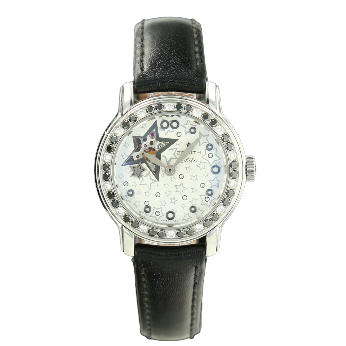 ZENITH_BABY_STAR_ELITE_“OPEN” image