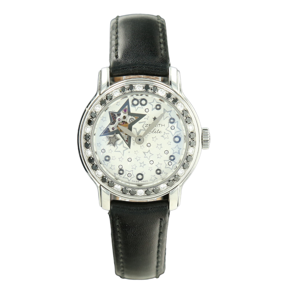 ZENITH_BABY_STAR_ELITE_“OPEN” image