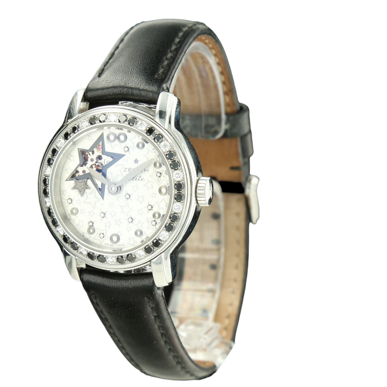 ZENITH_BABY_STAR_ELITE_“OPEN” image
