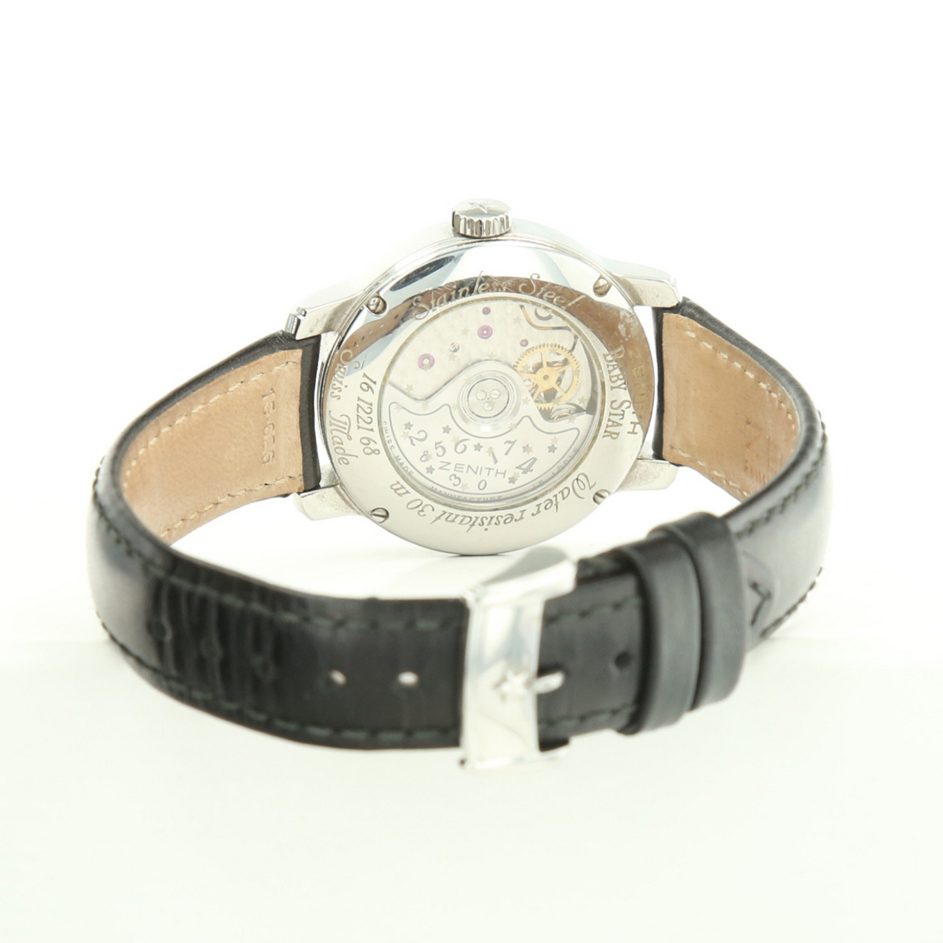 ZENITH_BABY_STAR_ELITE_“OPEN” image