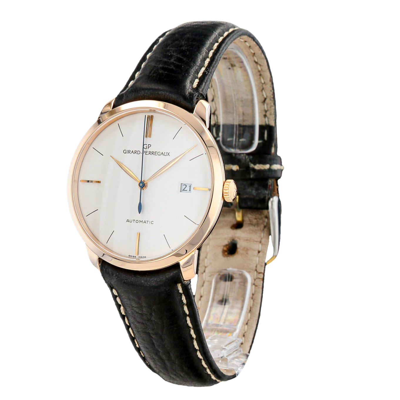 GIRARD_PERREGAUX_1966_OR_ROSE image