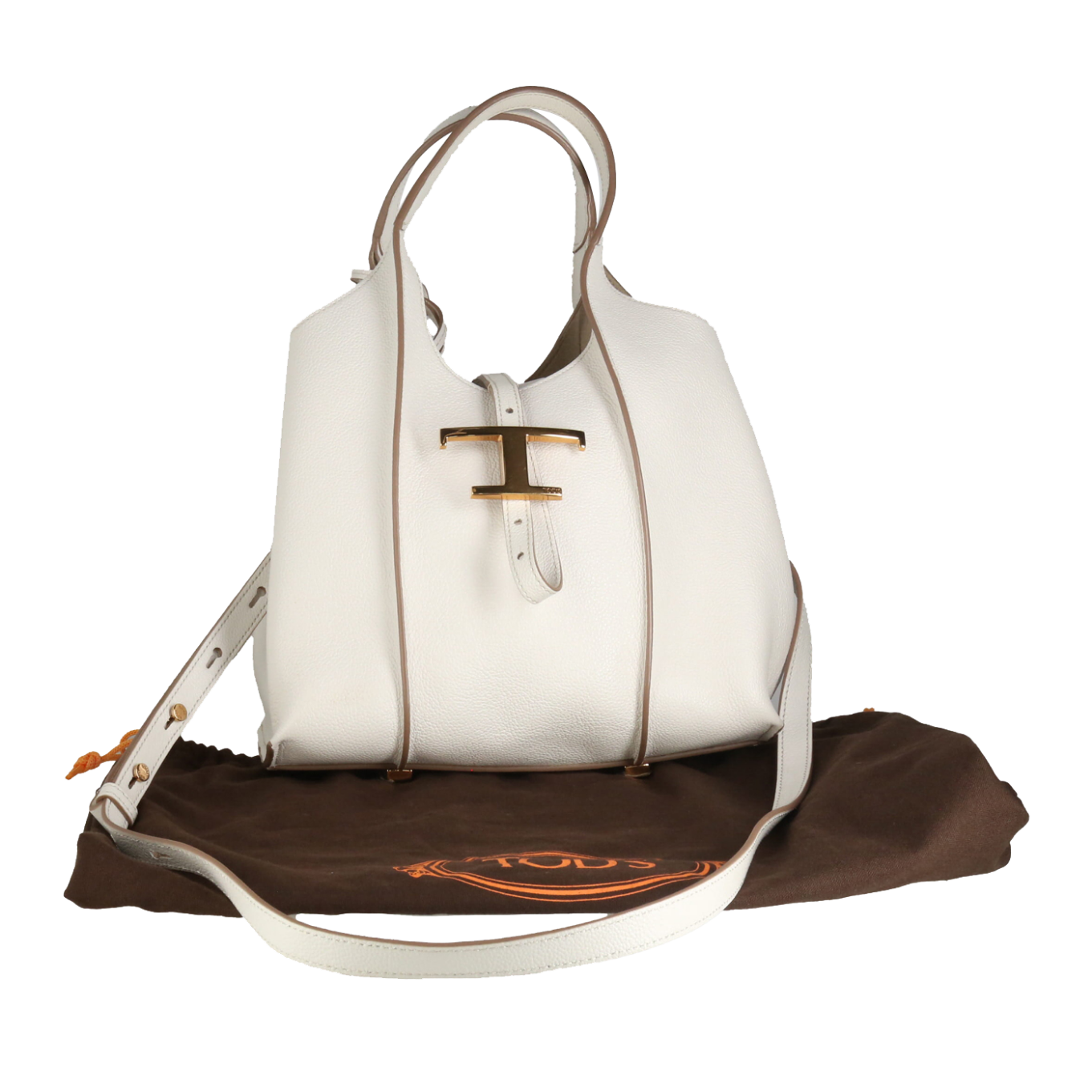 SAC_TOD’S_T_TIMELESS_SHOPPING_MINI image