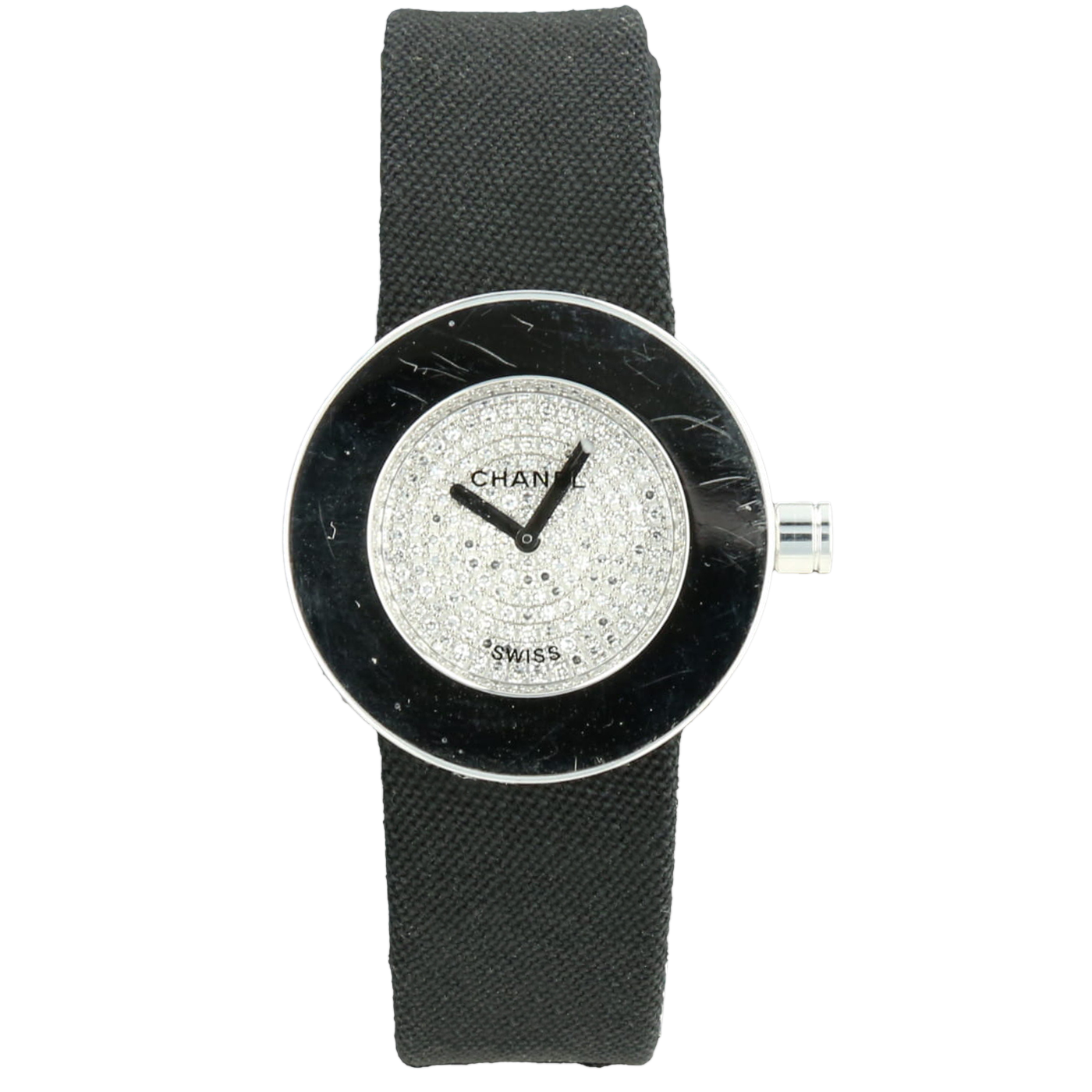 CHANEL LA RONDE