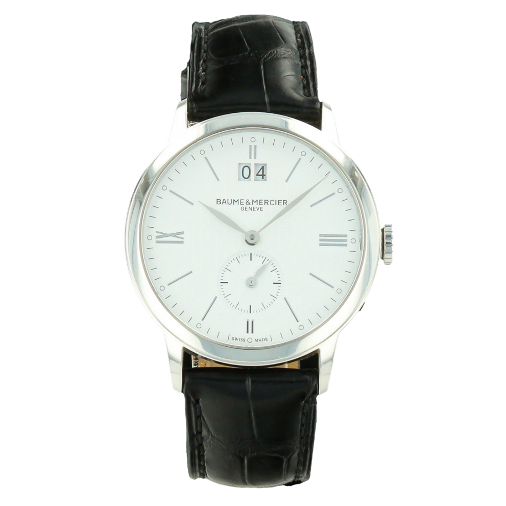 BAUME_&_MERCIER_CLASSIMA image