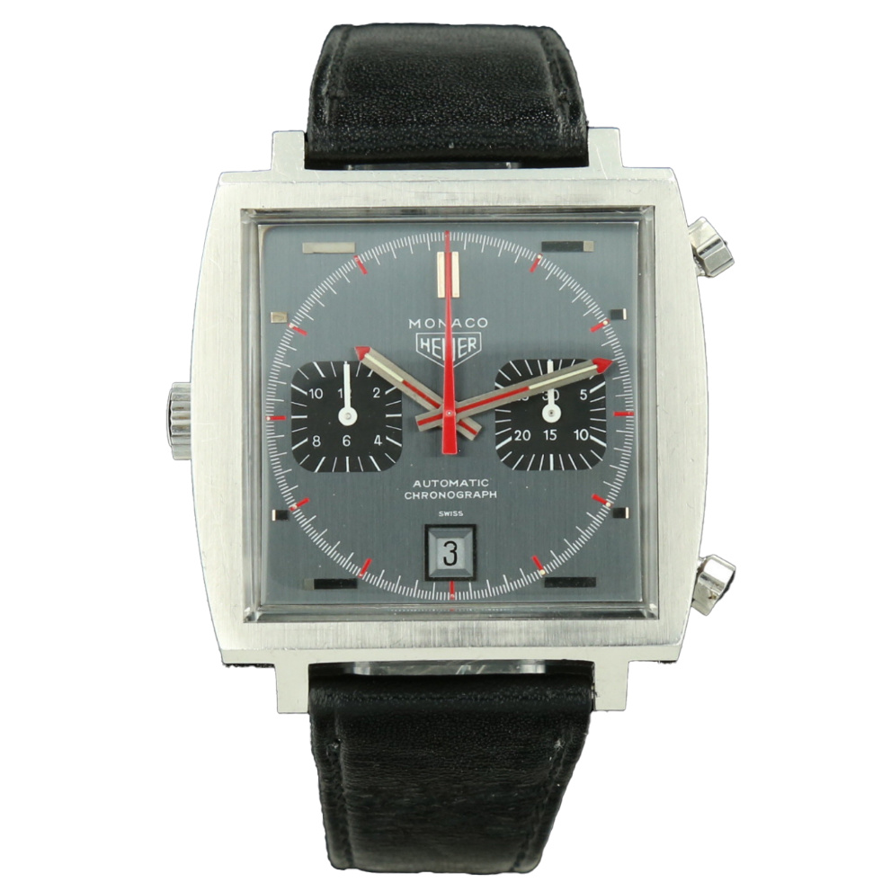 HEUER_MONACO_CHRONOGRAPHE_VINTAGE image