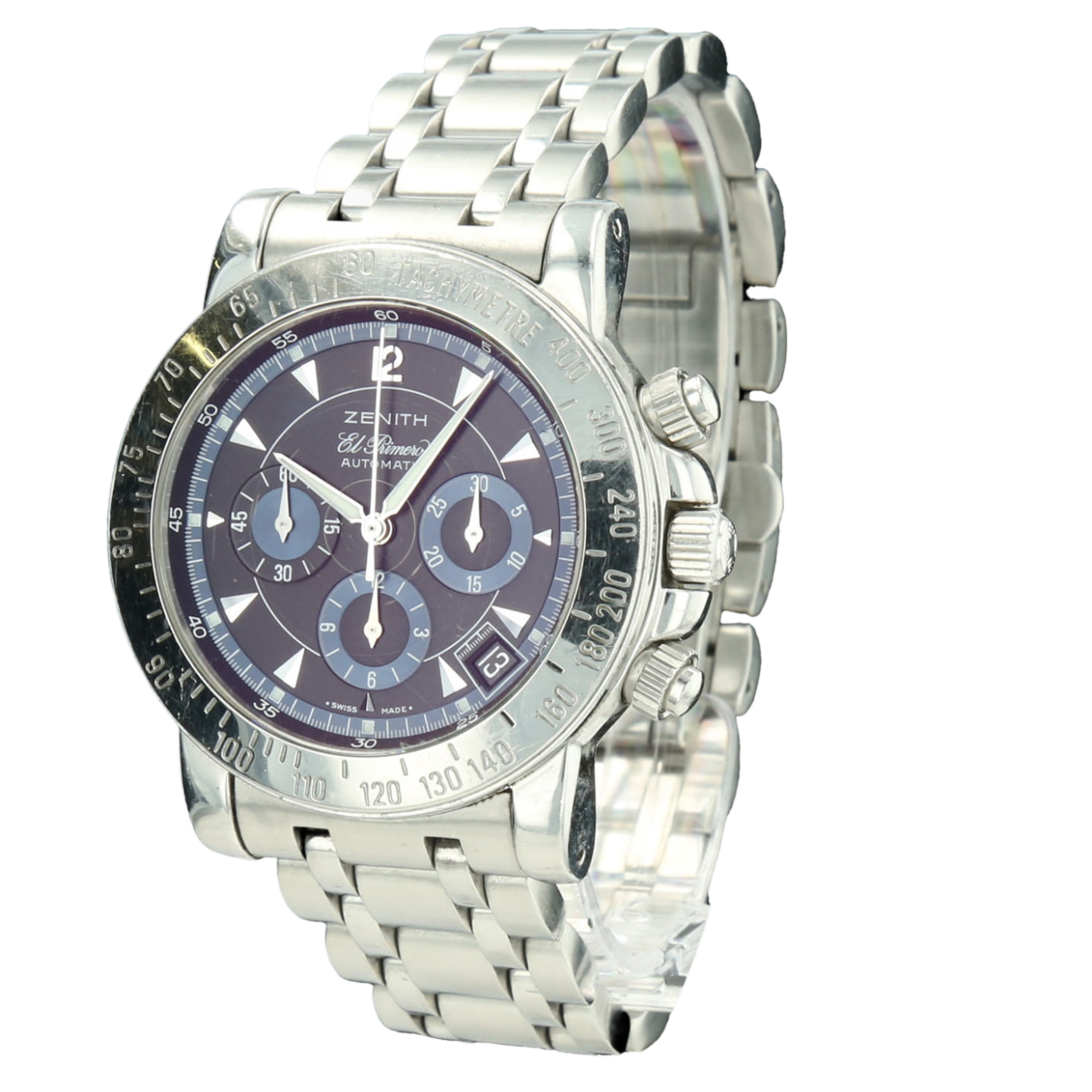 ZENITH_RAINBOW_EL_PRIMEIRO image