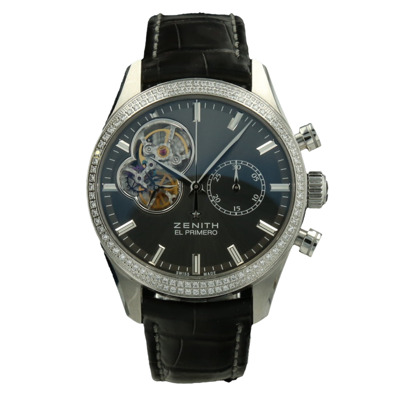 ZENITH_EL_PRIMERO_LADY_CHRONOMASTER image