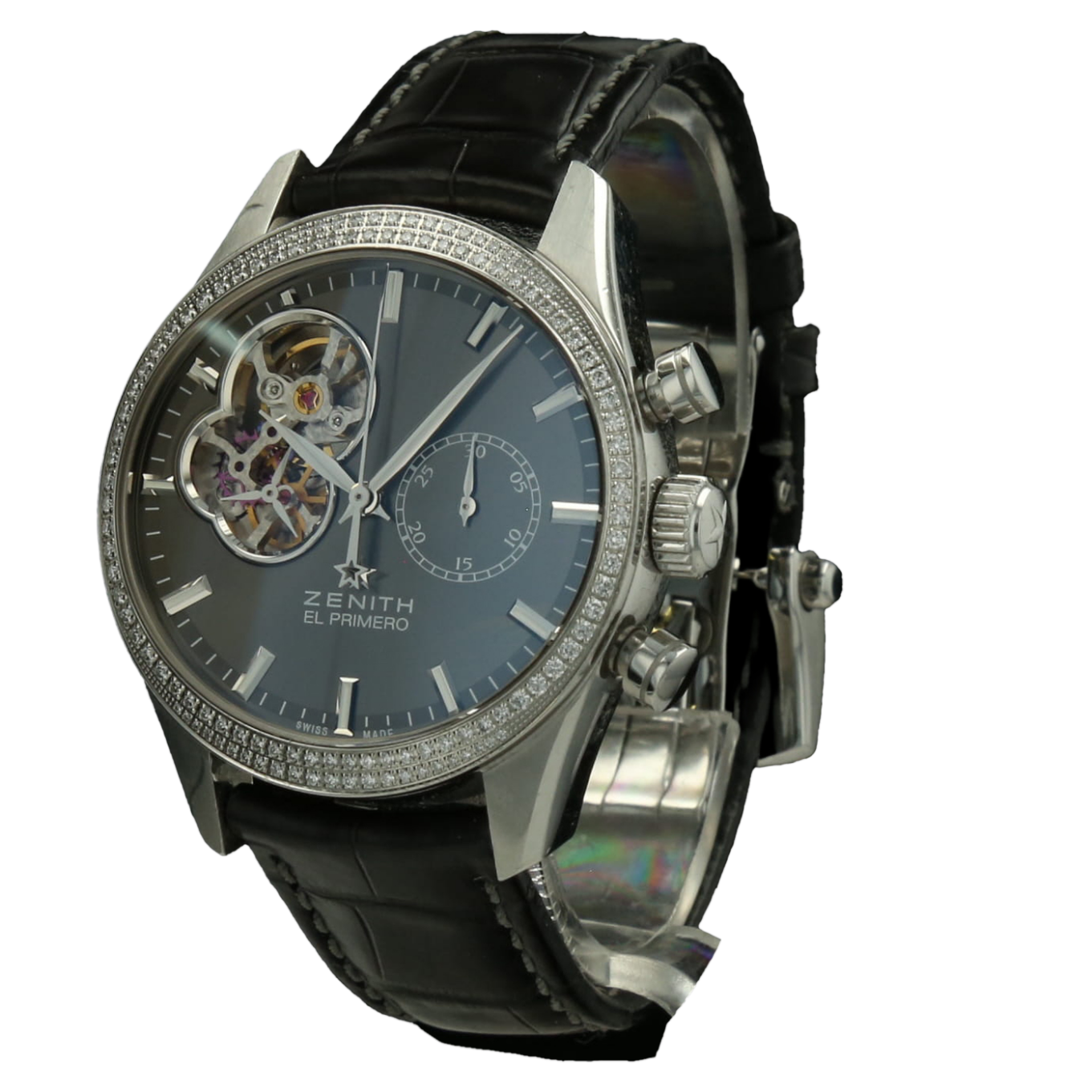 ZENITH_EL_PRIMERO_LADY_CHRONOMASTER image